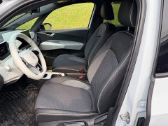 Volkswagen ID.3 Pure Smart Edition - ფოტო 8