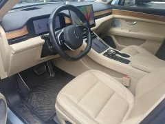 AITO M5 Extended Range AWD Smart Driving Edition - ფოტო 4