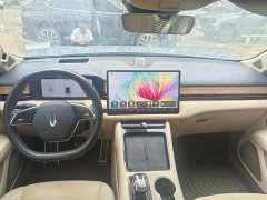 AITO M5 Extended Range AWD Smart Driving Edition - ფოტო 5