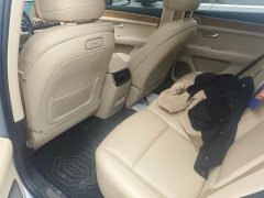 AITO M5 Extended Range AWD Smart Driving Edition - ფოტო 6