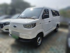 BYD E-Porpoise Jiangtu E5 36.8kWh Bright Window 6-Seater - фото 1