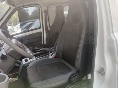 BYD E-Porpoise Jiangtu E5 36.8kWh Bright Window 6-Seater - фото 11