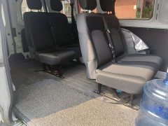 BYD E-Porpoise Jiangtu E5 36.8kWh Bright Window 6-Seater - фото 13