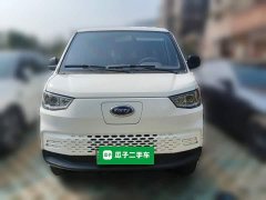 BYD E-Porpoise Jiangtu E5 36.8kWh Bright Window 6-Seater - фото 2