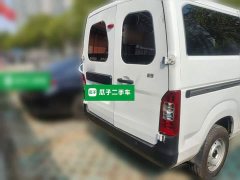 BYD E-Porpoise Jiangtu E5 36.8kWh Bright Window 6-Seater - фото 3