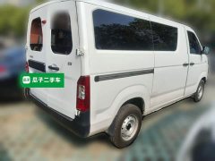 BYD E-Porpoise Jiangtu E5 36.8kWh Bright Window 6-Seater - фото 4