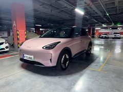 Geely Star Wish 2026 310km Dream Edition - ფოტო 1