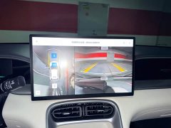 Geely Star Wish 2026 310km Dream Edition - ფოტო 10