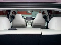 Geely Star Wish 2026 310km Dream Edition - ფოტო 15