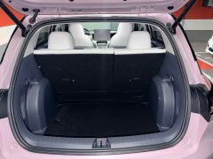 Geely Star Wish 2026 310km Dream Edition - ფოტო 17