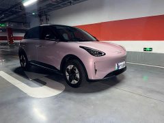 Geely Star Wish 2026 310km Dream Edition - ფოტო 3