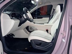 Geely Star Wish 2026 310km Dream Edition - ფოტო 4