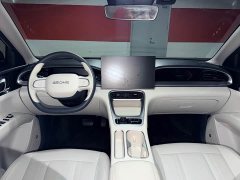 Geely Star Wish 2026 310km Dream Edition - ფოტო 5