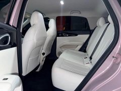 Geely Star Wish 2026 310km Dream Edition - ფოტო 6