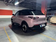 Geely Star Wish 2026 310km Dream Edition - ფოტო 7
