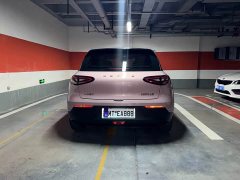 Geely Star Wish 2026 310km Dream Edition - ფოტო 8