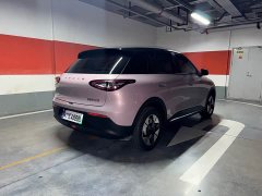 Geely Star Wish 2026 310km Dream Edition - ფოტო 9