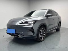 BYD Song Plus New Energy 2025 EV 520km Premium Edition - ფოტო 1