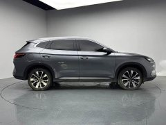 BYD Song Plus New Energy 2025 EV 520km Premium Edition - ფოტო 10