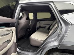 BYD Song Plus New Energy 2025 EV 520km Premium Edition - ფოტო 11