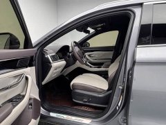 BYD Song Plus New Energy 2025 EV 520km Premium Edition - ფოტო 15