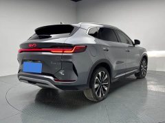 BYD Song Plus New Energy 2025 EV 520km Premium Edition - ფოტო 2