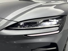 BYD Song Plus New Energy 2025 EV 520km Premium Edition - ფოტო 20
