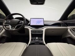 BYD Song Plus New Energy 2025 EV 520km Premium Edition - ფოტო 5
