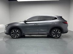 BYD Song Plus New Energy 2025 EV 520km Premium Edition - ფოტო 7