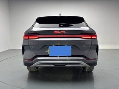 BYD Song Plus New Energy 2025 EV 520km Premium Edition - ფოტო 9