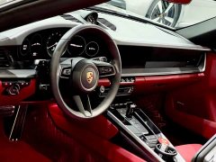Porsche 911 Targa 4 3.0T - ფოტო 10