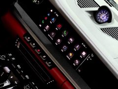 Porsche 911 Targa 4 3.0T - ფოტო 13
