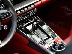 Porsche 911 Targa 4 3.0T - ფოტო 15