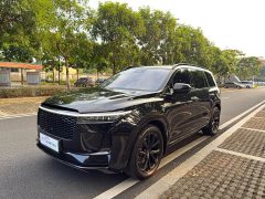 Li Auto ONE Extended Range 6-Seater - ფოტო 1