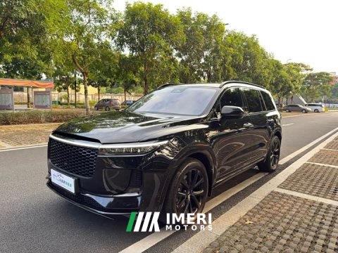 2021 Li Auto ONE Extended Range 6-Seater - ავტომობილი ჩინეთიდან