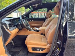 Li Auto ONE Extended Range 6-Seater - ფოტო 10