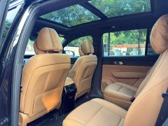Li Auto ONE Extended Range 6-Seater - ფოტო 13