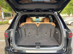 Li Auto ONE Extended Range 6-Seater - ფოტო 14