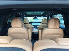 Li Auto ONE Extended Range 6-Seater - ფოტო 15