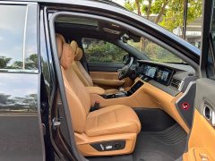 Li Auto ONE Extended Range 6-Seater - ფოტო 16