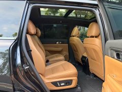 Li Auto ONE Extended Range 6-Seater - ფოტო 19