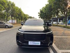 Li Auto ONE Extended Range 6-Seater - ფოტო 2