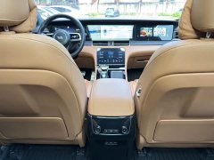 Li Auto ONE Extended Range 6-Seater - ფოტო 20