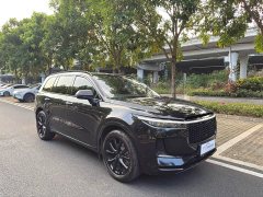 Li Auto ONE Extended Range 6-Seater - ფოტო 3