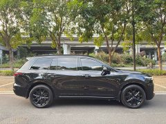 Li Auto ONE Extended Range 6-Seater - ფოტო 4