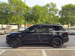 Li Auto ONE Extended Range 6-Seater - ფოტო 5