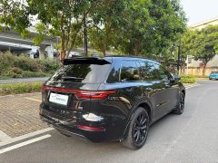 Li Auto ONE Extended Range 6-Seater - ფოტო 6