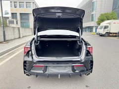 Lynk & Co Geely Lynk & Co 03 1.5T DCT Pro - ფოტო 13