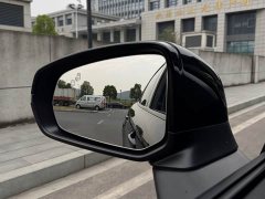 Lynk & Co Geely Lynk & Co 03 1.5T DCT Pro - ფოტო 17