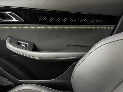 Lynk & Co Geely Lynk & Co 03 1.5T DCT Pro - ფოტო 18